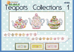 (image for) Teapots Collection 1